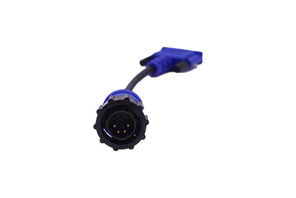 Nexiq 8 Pin AMP Adapter for USB Link 2