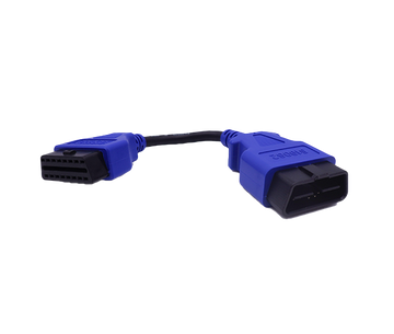 Nexiq CAN 2 to CAN 1 Crossover Cable USB Link 2