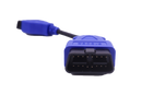 Nexiq CAN 2 to CAN 1 Crossover Cable USB Link 2-2