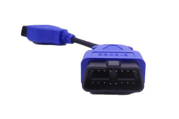 Nexiq CAN 2 to CAN 1 Crossover Cable USB Link 2