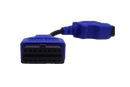 Nexiq CAN 2 to CAN 1 Crossover Cable USB Link 2-3
