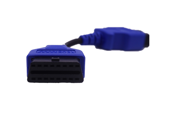 Nexiq CAN 2 to CAN 1 Crossover Cable USB Link 2
