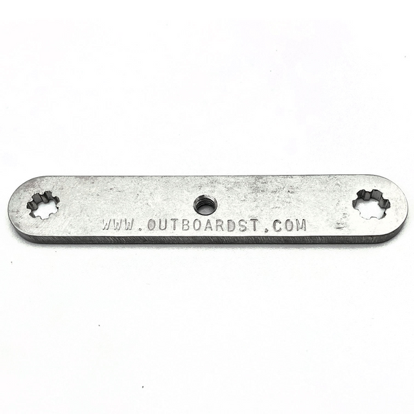 Shift Wrench Yamaha Suzuki and Mercury