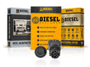 Diesel Laptops Owner Operator Starter Kit-1