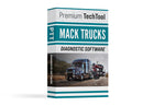 Premium Tech Tool (MACK) PTT Diagnostic Software-1