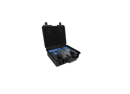 Portable Trailer E-Supply (PTE)