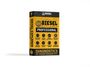 Diesel Explorer - Perform Regens, Clear Fault Codes, Run Health Reports & More-2