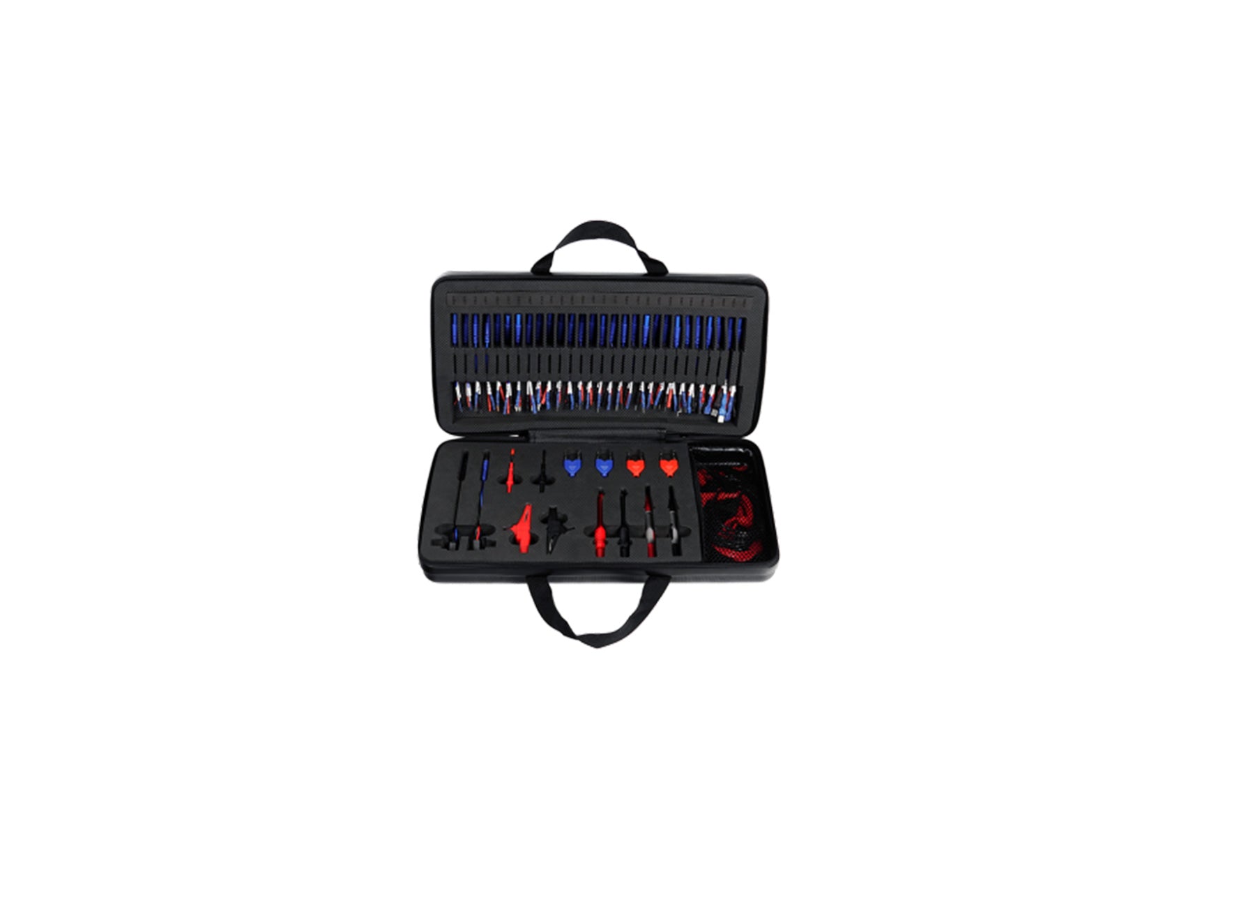Professional Test Lead Kit | Diesel Laptops