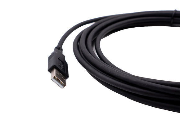 Diesel Laptops USB Cable for Nexiq USB Link 2