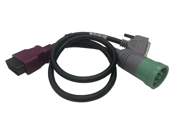 Case New Holland Electronic Service Tool (EST)