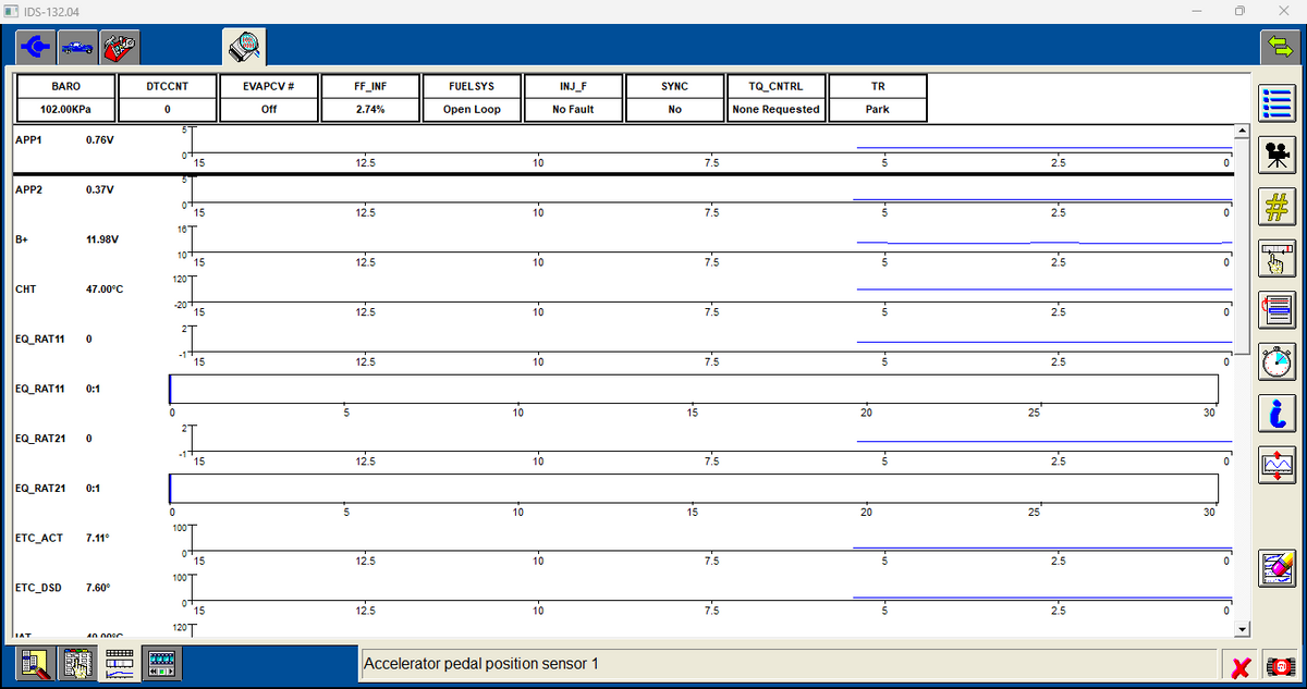 Ford Integrated Diagnostic Software (IDS) OEM Software - 12 Month Lice ...