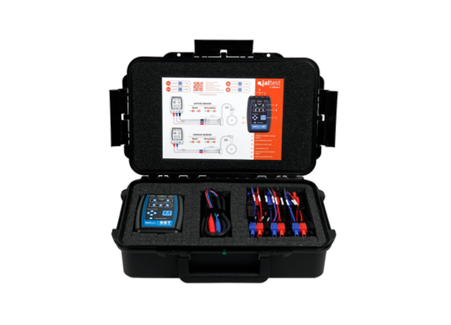 Advanced Diagnostic Tools — Diesel Laptops