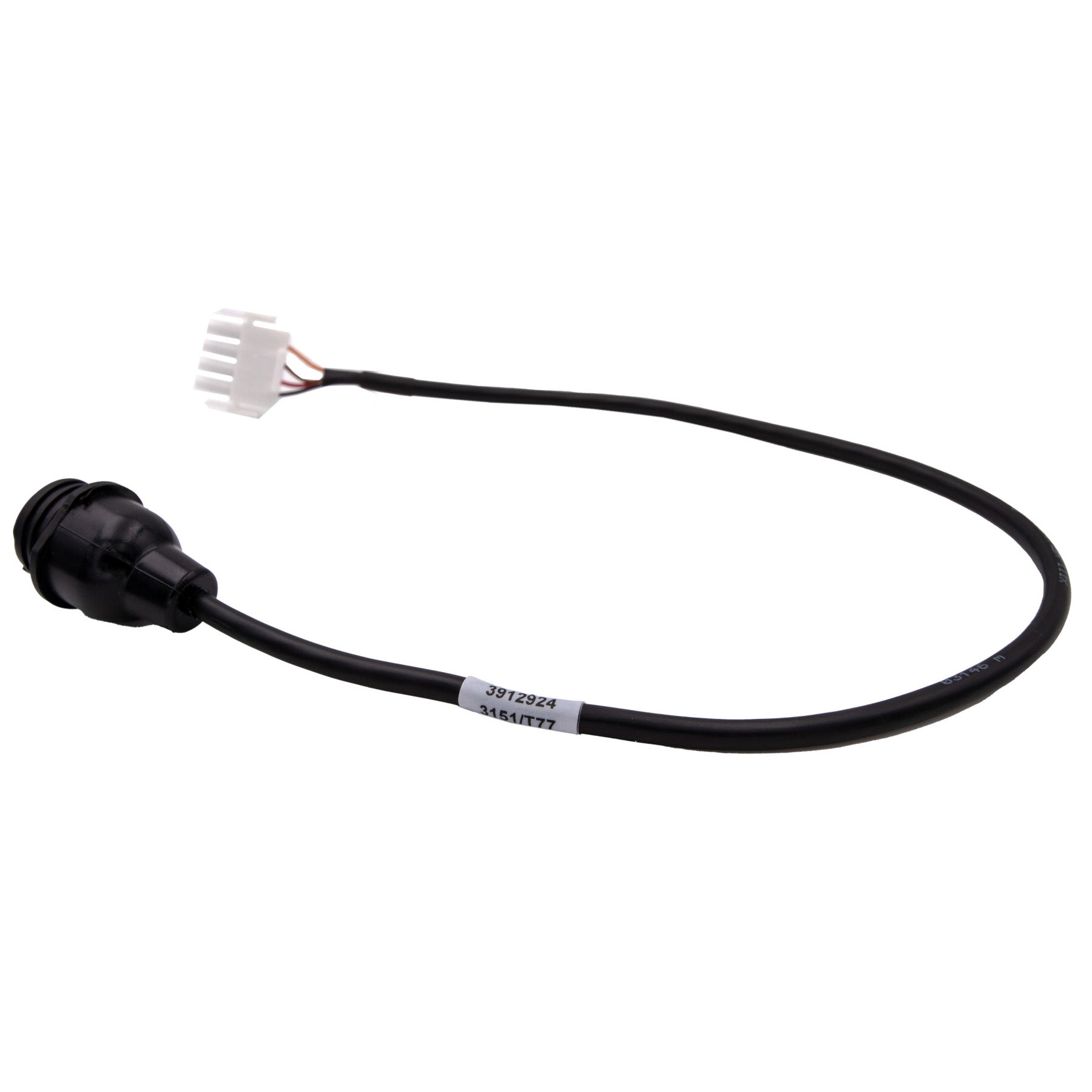 TEXA Off-Highway JLG Diagnostic Cable T77 | Diesel Laptops