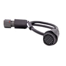 TEXA Off-Highway Doosan 8 Pin Cable-3