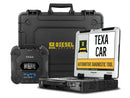 TEXA Car Diagnostic Bundle with Multihub-1