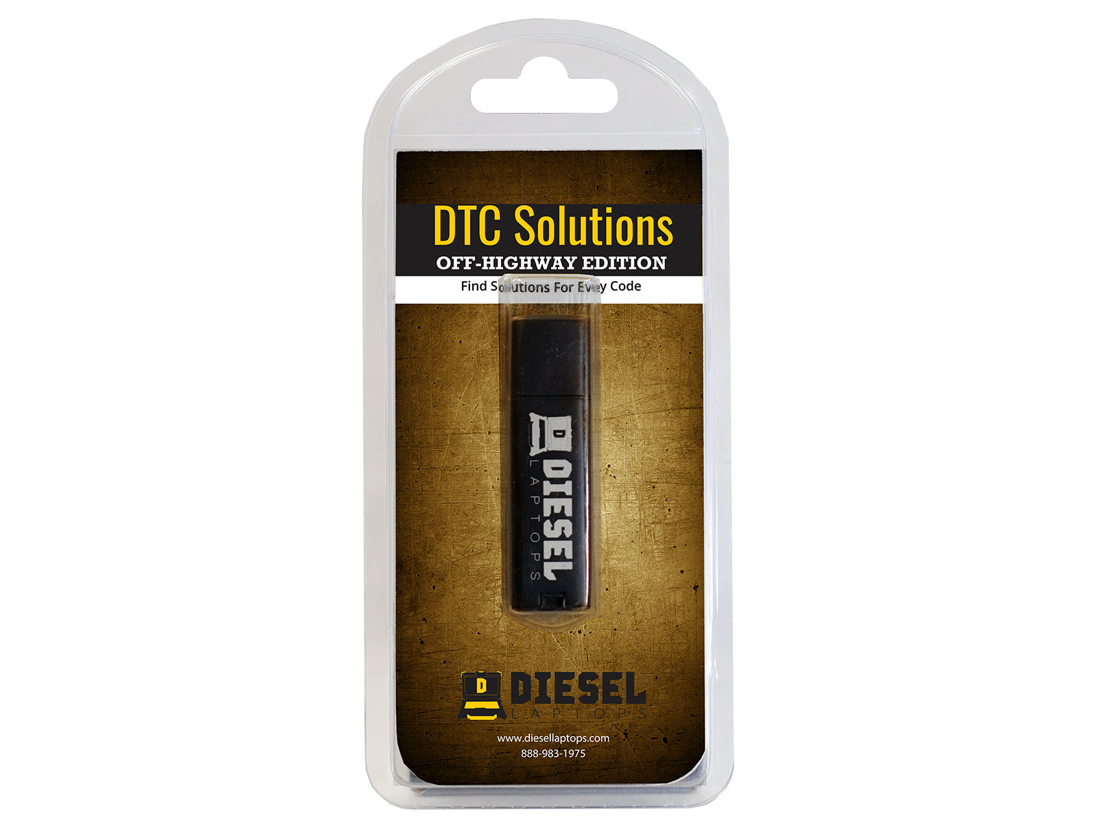 TEXA Construction & Off Highway Diagnostic Bundle | Diesel Laptops