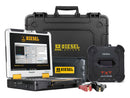 TEXA Construction & Off Highway Diagnostic Bundle | Diesel Laptops