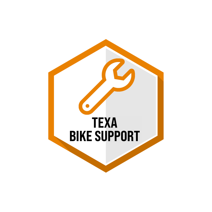 TEXA Bike/Powersports Annual Renewal