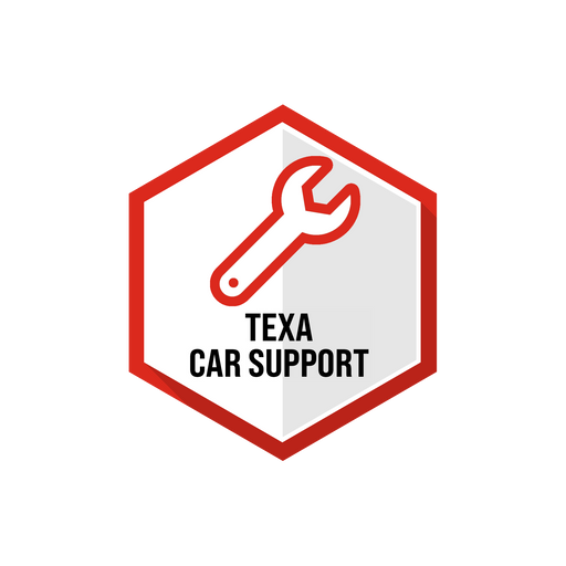 TEXA Car/Supercar Renewal