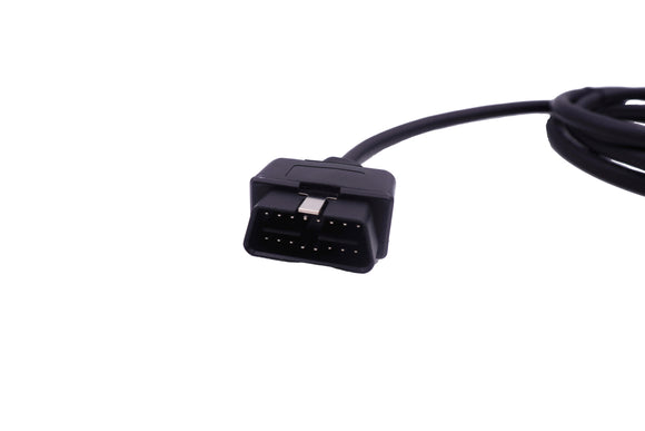 TEXA OBDII Cable for Multihub 1 & 2