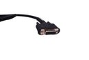 TEXA OBDII Cable for Multihub 1 & 2-2