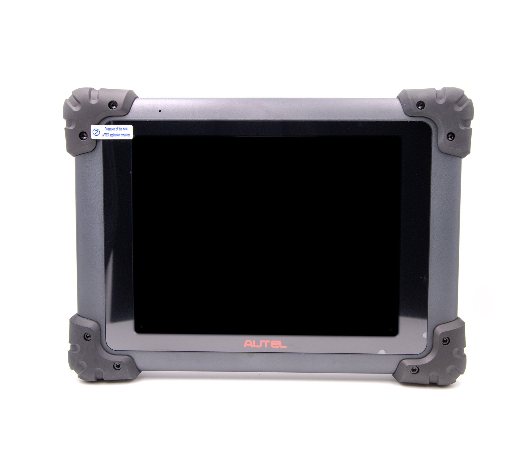 Autel MaxiSys MS908CVII Commercial Vehicle Diagnostics and Service