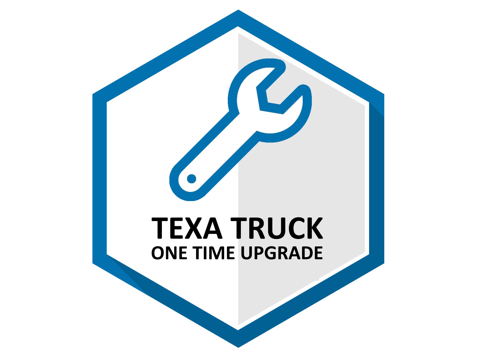 TEXA Truck Support - One Time Upgrade