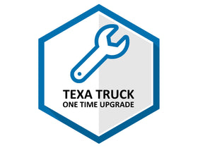 TEXA Truck Support - One Time Upgrade