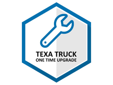 TEXA Truck Support - One Time Upgrade