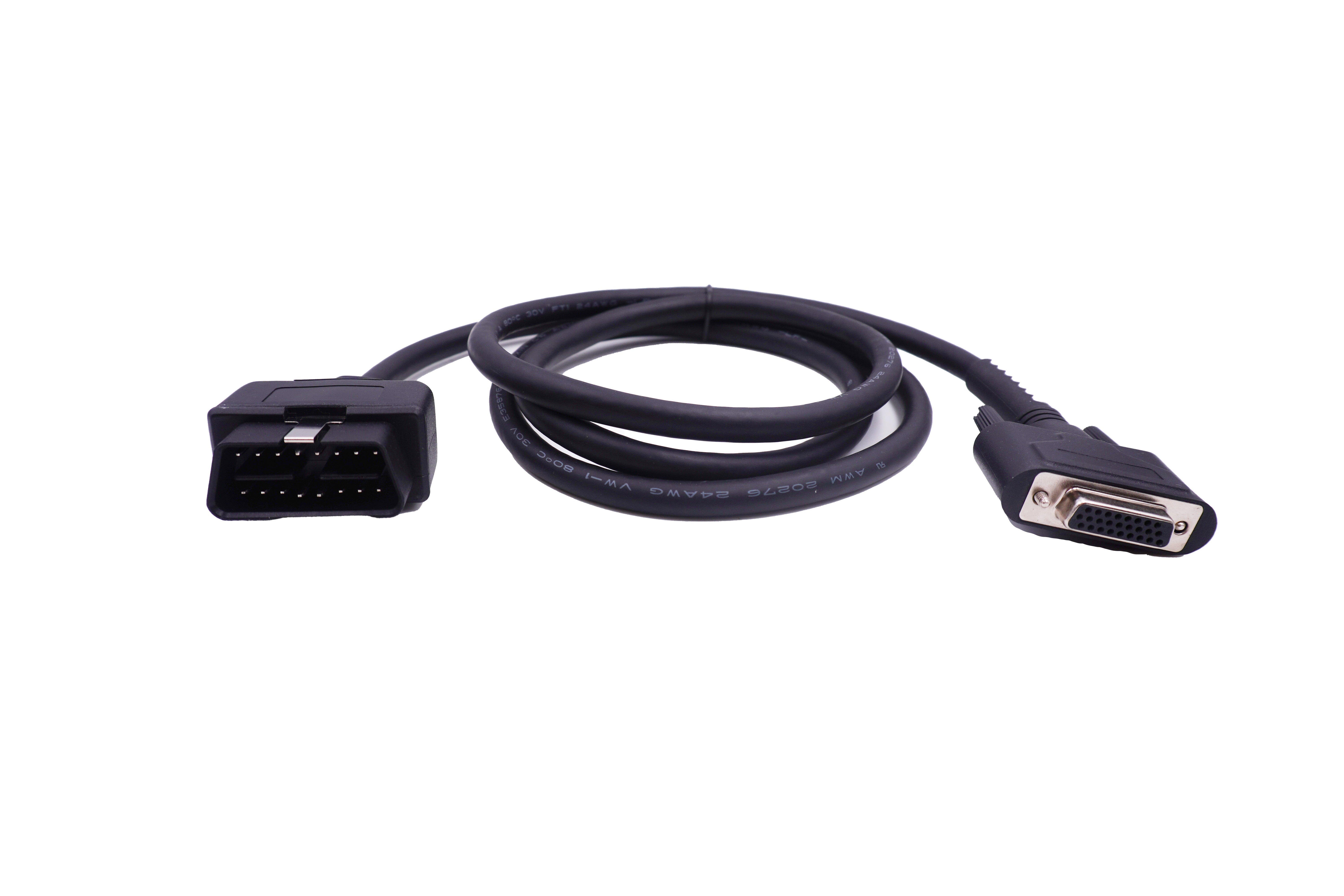Cojali OBD Cable for Jaltest (JDC213.9) | Diesel Laptops