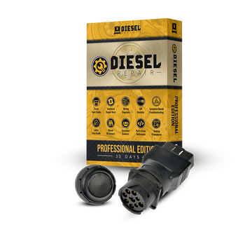 TruckerPath Diesel Decoder Bundle