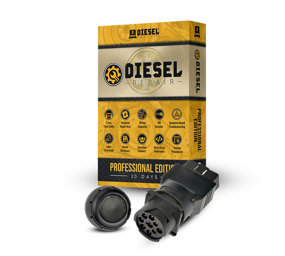 Trucker Path Diesel Decoder Bundle