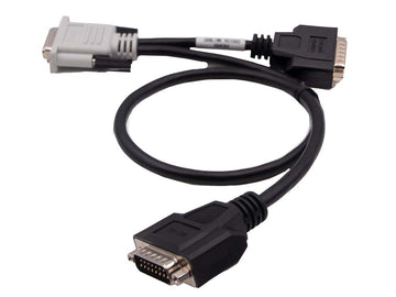 John Deere Interface Cable W2 (CCD)