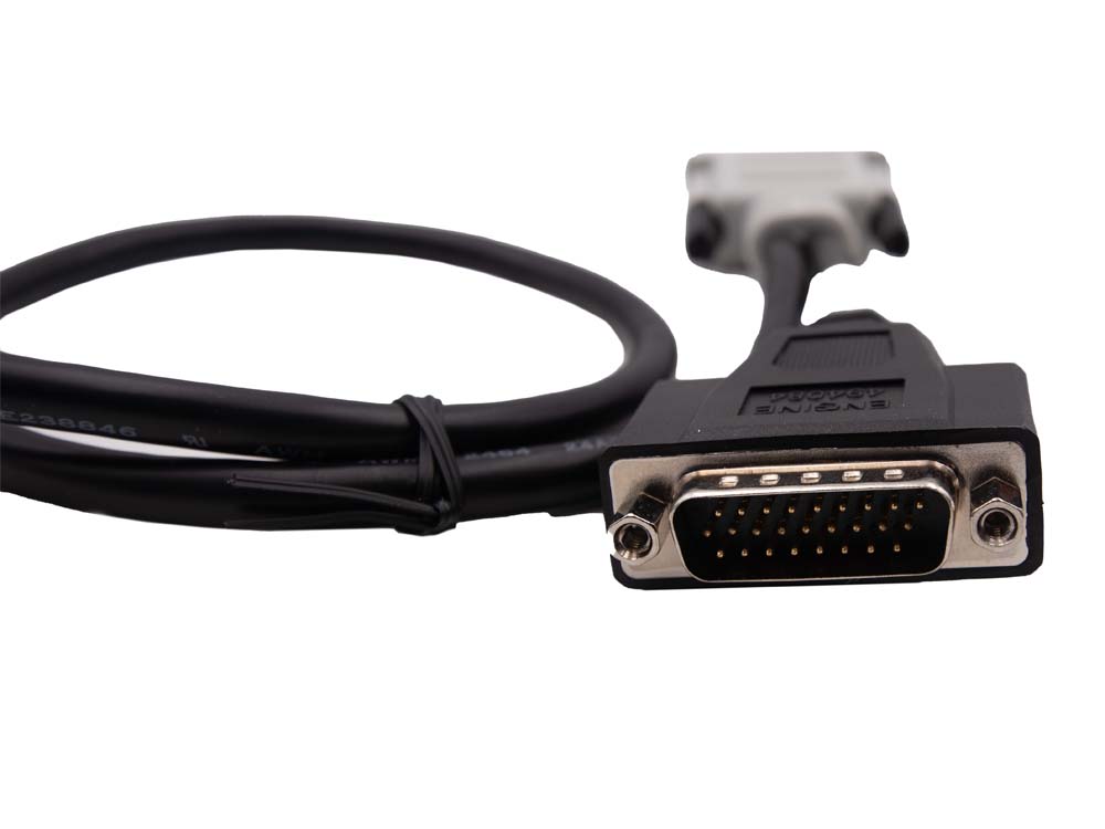 John Deere Interface Cable W2 (CCD) | Diesel Laptops