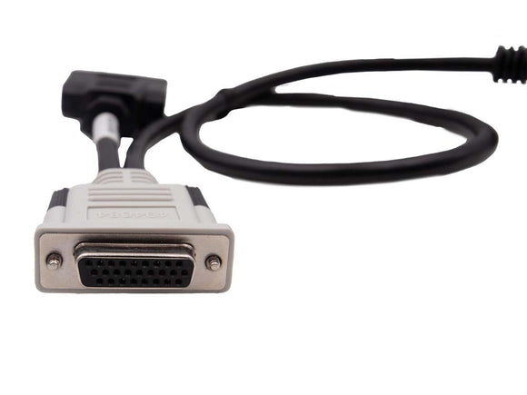 John Deere Interface Cable W2 (CCD)