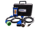 Diesel Universal Truck Diagnostic Laptop Kit-2