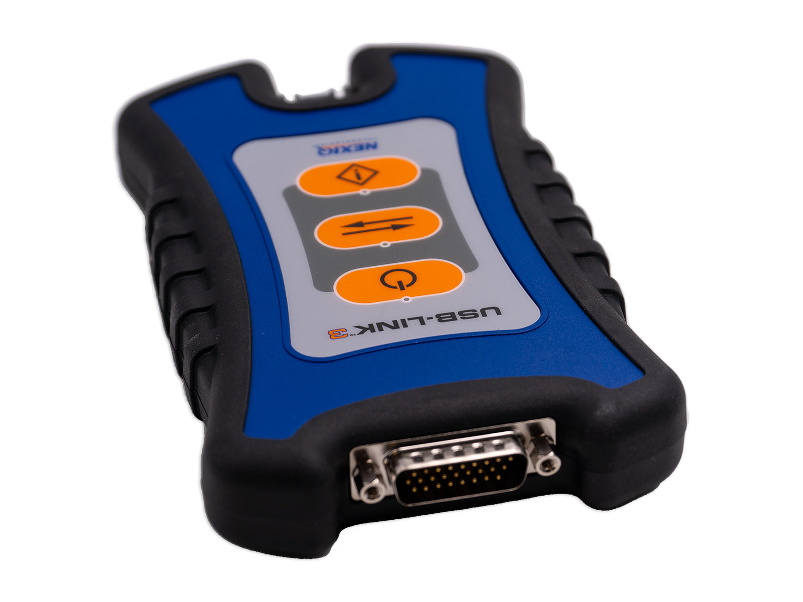 Nexiq USB Link 3 Wired Edition with Diagnostic Software and Repair Inf ...