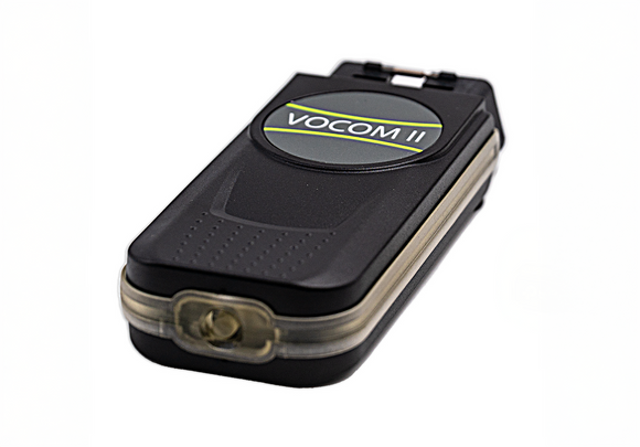 VOCOM II Mini Wireless Communication
