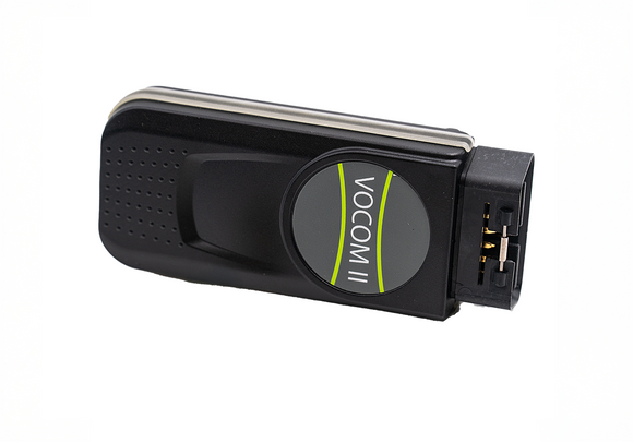 VOCOM II Mini Wireless Communication