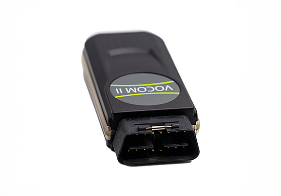 VOCOM II Mini Wireless Communication