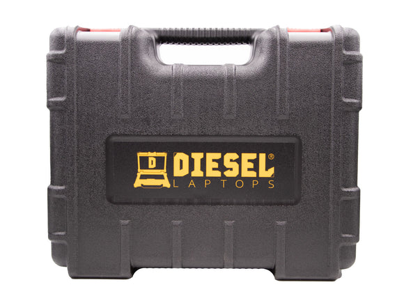 Diesel Tablet 2 – Single User with Diesel Difference