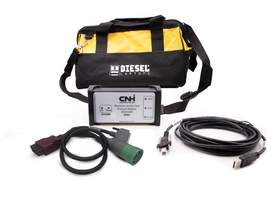 Case New Holland Electronic Service Tool (EST)