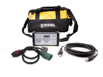 Case New Holland Electronic Service Tool (EST)