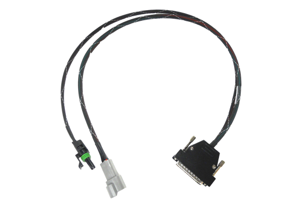 Diesel Laptops Cummins 3 Pin Cable for DPA5
