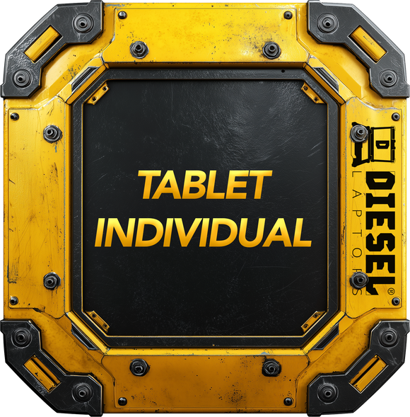 Tablet Individual - SAAS-TABLET-WEEKLY-PYMT