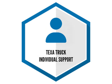 TEXA Truck Renewal - Individual Support