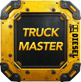 Truck Master - SAAS-TRUCK-WEEKLY-PYMT