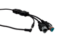 Jaltest JDC216A9 Cummins J1939 diagnostic cable