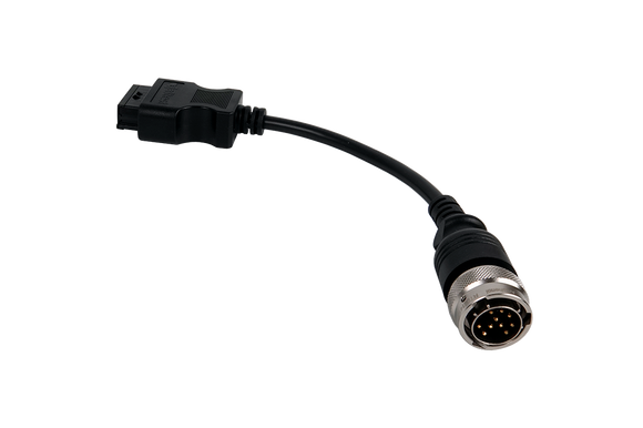 Jaltest JDC504A Deutz diagnostic cable