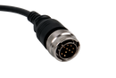 Jaltest JDC504A Deutz diagnostic cable connector